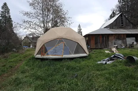 165 Neil Creek Road Ashland OR 97520