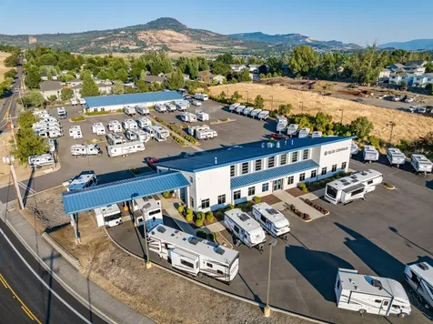 1600 Coker Butte Road Medford OR 97504