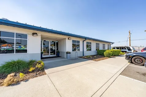 1600 Coker Butte Road Medford OR 97504