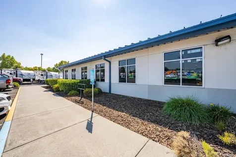 1600 Coker Butte Road Medford OR 97504