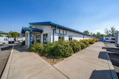 1600 Coker Butte Road Medford OR 97504
