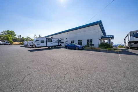 1600 Coker Butte Road Medford OR 97504