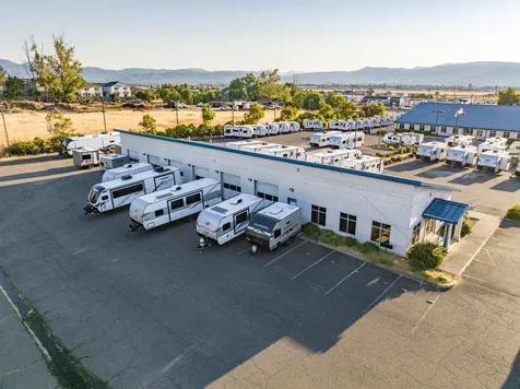 1600 Coker Butte Road Medford OR 97504