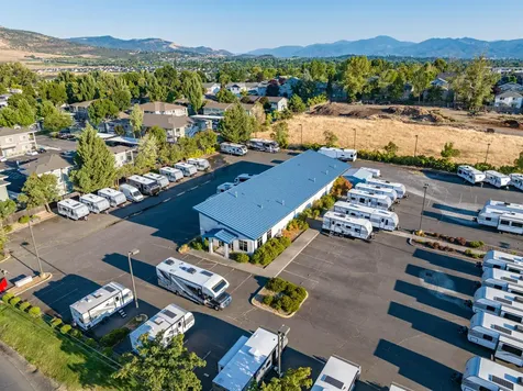 1600 Coker Butte Road Medford OR 97504