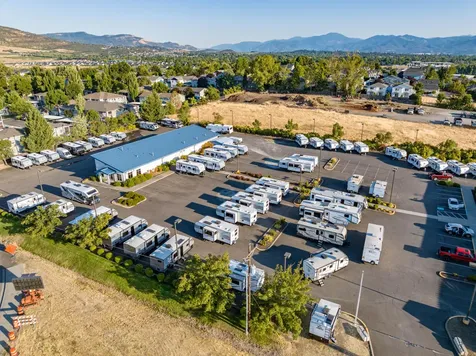 1600 Coker Butte Road Medford OR 97504