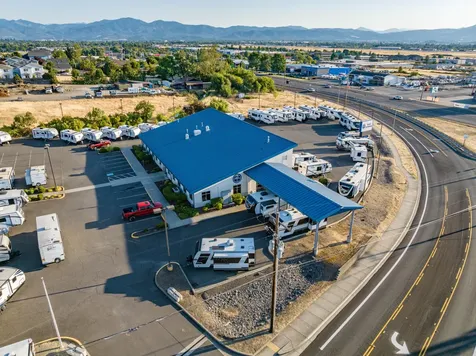 1600 Coker Butte Road Medford OR 97504