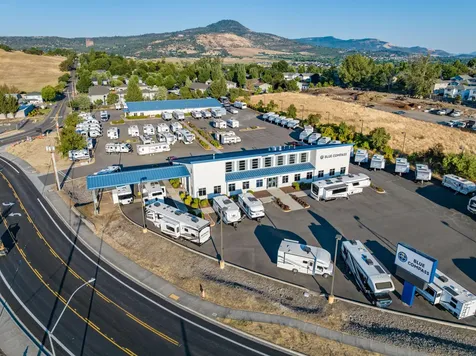 1600 Coker Butte Road Medford OR 97504