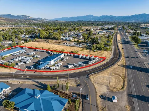 1600 Coker Butte Road Medford OR 97504
