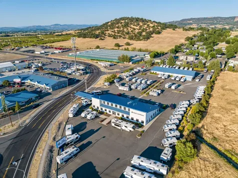 1600 Coker Butte Road Medford OR 97504