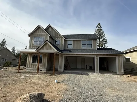 1325 NW Ochoa Drive Bend OR 97703