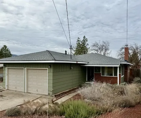 2430 Berkeley Street Klamath Falls OR 97601