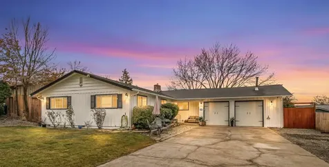 1537 Yucca Street Medford OR 97504