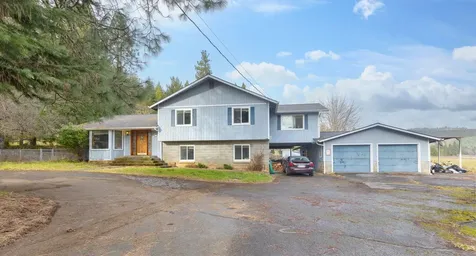 377 Fir Point Lane Glendale OR 97442