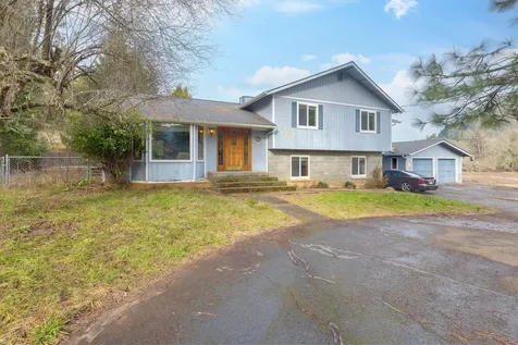 377 Fir Point Lane Glendale OR 97442
