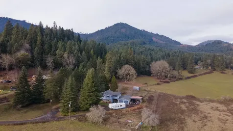 377 Fir Point Lane Glendale OR 97442