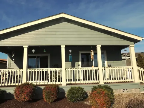 303 Kingsley Drive Grants Pass OR 97526