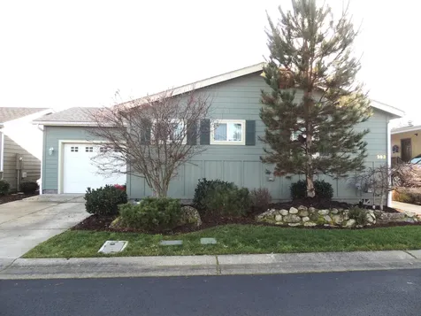 303 Kingsley Drive Grants Pass OR 97526