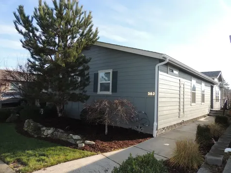 303 Kingsley Drive Grants Pass OR 97526