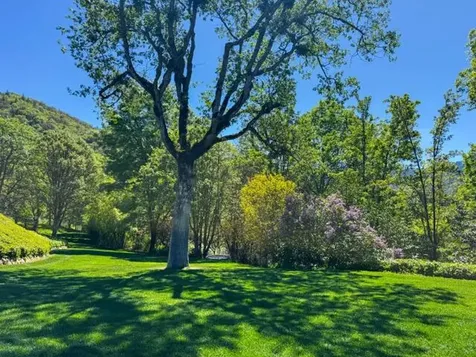 925 Galls Creek Road Gold Hill OR 97525