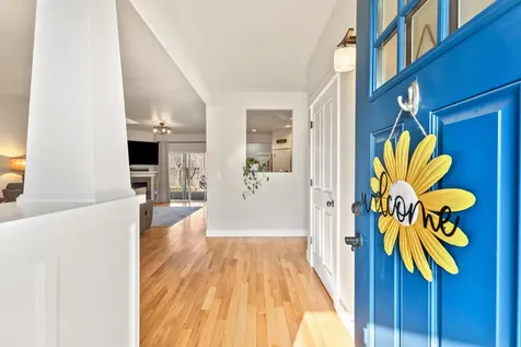20606 Songbird Lane Bend OR 97702