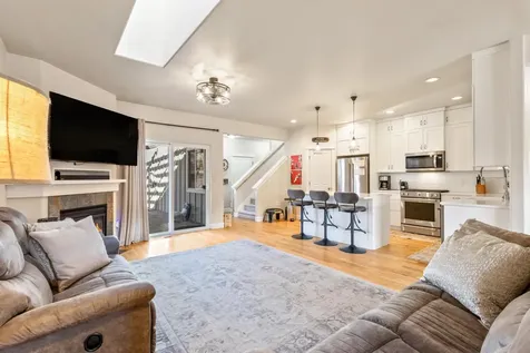 20606 Songbird Lane Bend OR 97702