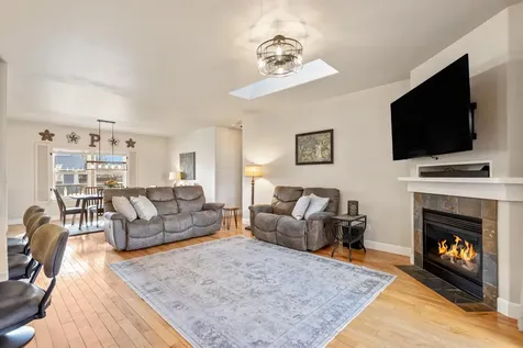 20606 Songbird Lane Bend OR 97702
