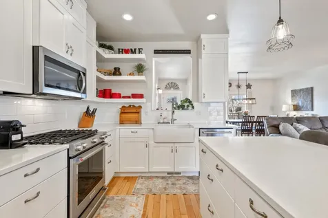 20606 Songbird Lane Bend OR 97702