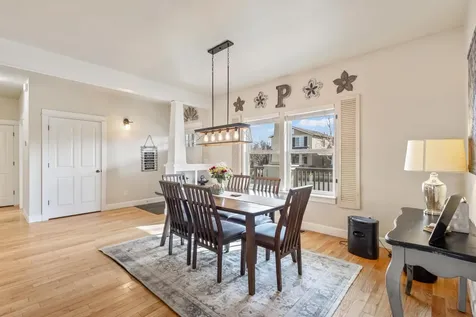 20606 Songbird Lane Bend OR 97702