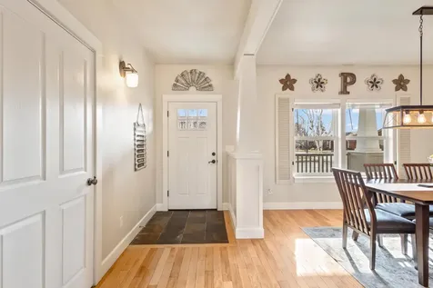 20606 Songbird Lane Bend OR 97702