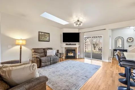 20606 Songbird Lane Bend OR 97702