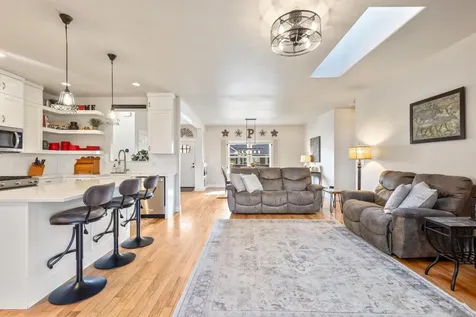 20606 Songbird Lane Bend OR 97702