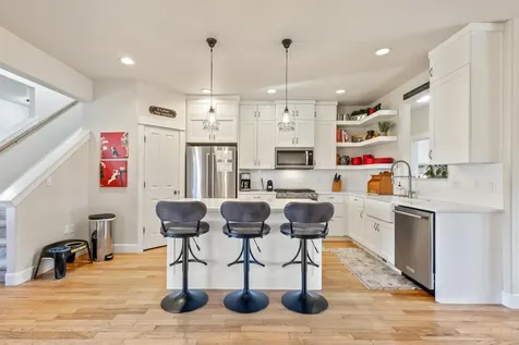 20606 Songbird Lane Bend OR 97702