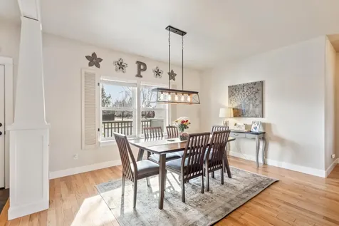 20606 Songbird Lane Bend OR 97702