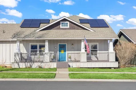 20606 Songbird Lane Bend OR 97702