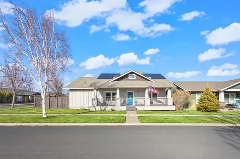 20606 Songbird Lane Bend OR 97702