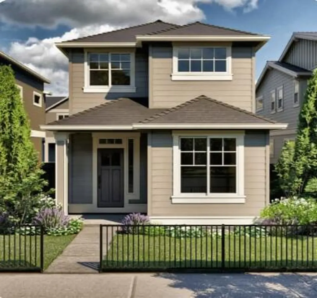 3863 NE Petrosa Avenue Bend OR 97701