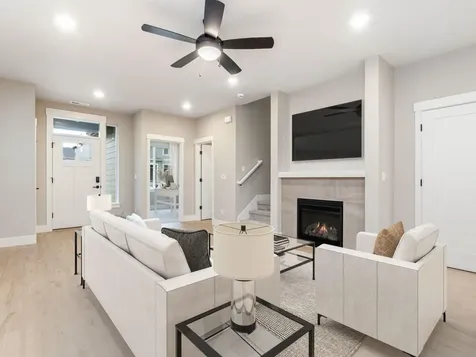 3863 NE Petrosa Avenue Bend OR 97701