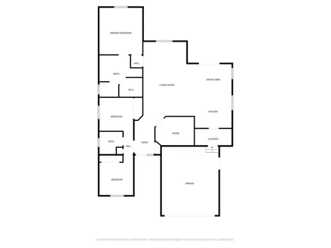 1910 Carton Way Grants Pass OR 97526