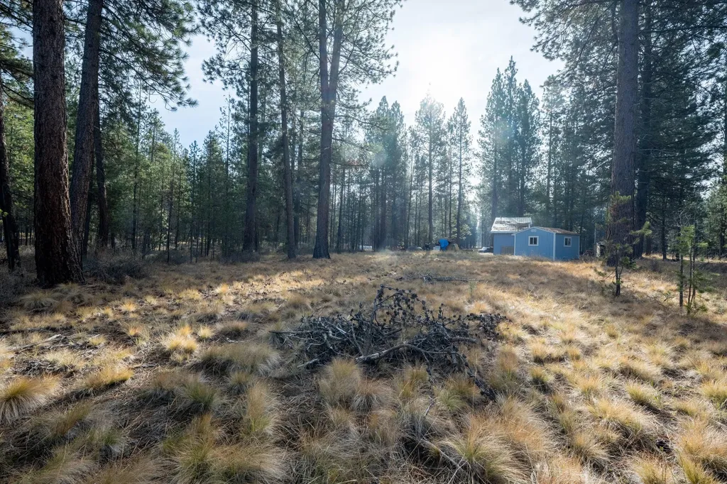 16354 Big Buck Lane Bend OR 97707