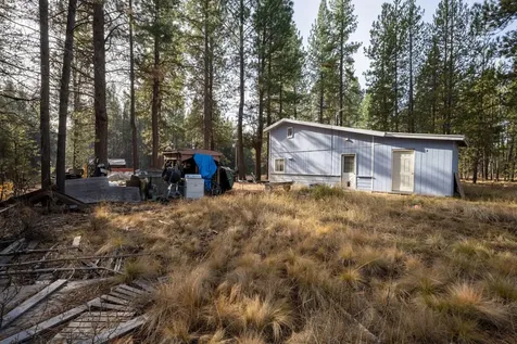 16354 Big Buck Lane Bend OR 97707