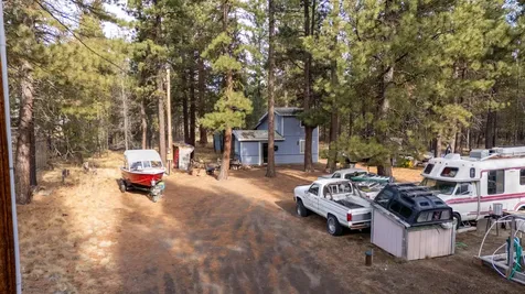 16354 Big Buck Lane Bend OR 97707
