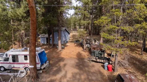 16354 Big Buck Lane Bend OR 97707