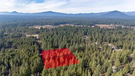 16354 Big Buck Lane Bend OR 97707