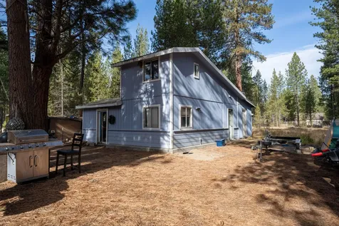 16354 Big Buck Lane Bend OR 97707