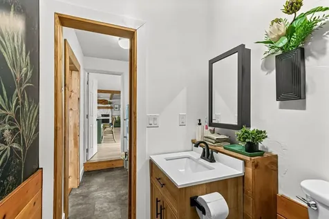 3065 Griffin Creek Road Medford OR 97501