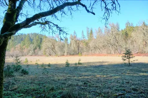 5000 Thompson Creek Road Applegate OR 97530