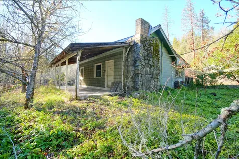 5000 Thompson Creek Road Applegate OR 97530