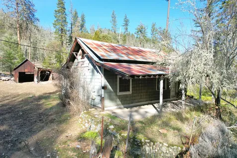 5000 Thompson Creek Road Applegate OR 97530