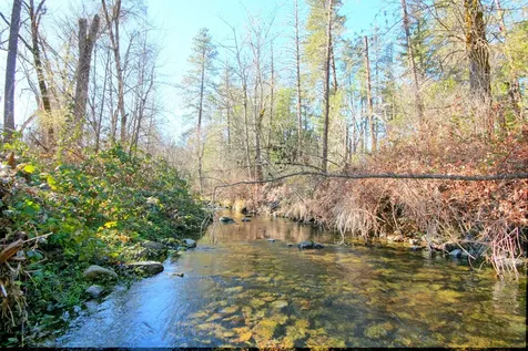 5000 Thompson Creek Road Applegate OR 97530