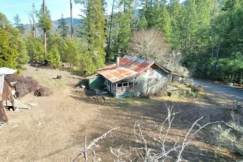 5000 Thompson Creek Road Applegate OR 97530